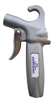 Guardair 75LJX03 75LJ Assembled Body Casting