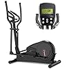 Crosstrainer Crosstrainer Thuis Elliptische fiets Crosstrainer Magnetische cardiotraining met magnetische weerstand van