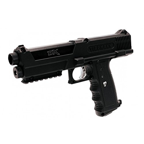 Tippmann TiPX Paintball Pistol Marker Gun