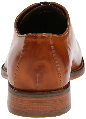 cole haan wholecut black