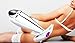 Penis Shape Metal-plated Butt/Anal Plug for Sex Games Updated Fetish Butt Anal Sex Toys, Bestimulus Stainless Steel Anal Butt Plugs Personal Massager for Sex Games (1 Pkg/3 Plugs) …