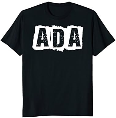 ADA Cardano Cryptocurrency Blockchain Crypto Hodlers T Shirt