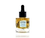 Uma Pure Bliss Wellness Oil Full-Size 1 Fl. Oz.