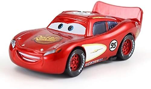 cars 3 fire truck