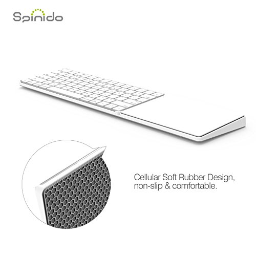 Spinido | BESTAND for Magic Trackpad 2(MJ2R2LL/A) and Apple latest