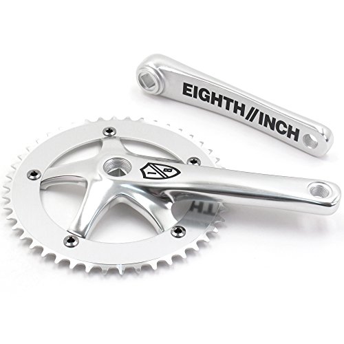 eighthinch crankset