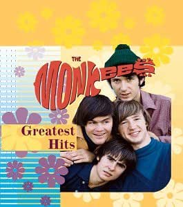 The Monkees - Greatest Hits Deluxe