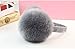 Magic Pieces Women's Faux Cony Hair Winter Ear Muff in 4 Colors