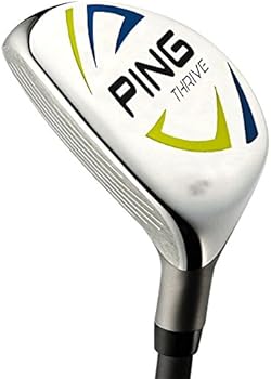 ping thrive putter