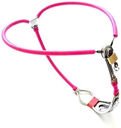 LYDB SM Women's New Australian Version of Chāstity Belt Fashion Stealth Sexdre Toys Safe and Comfortable Adjust
