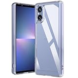 Natbok Case for Sony Xperia 5 V Phone