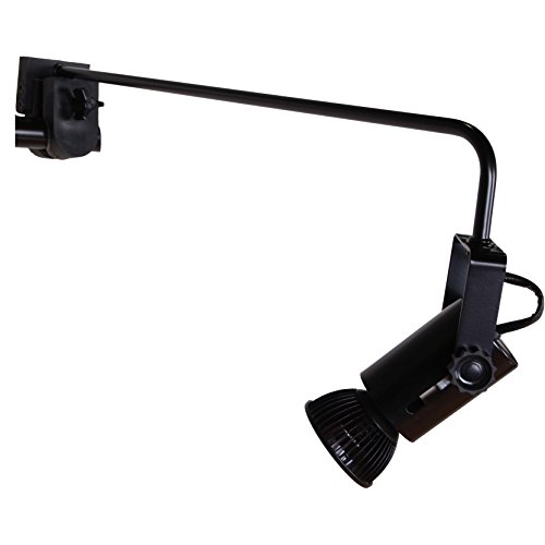 Direct-Lighting Fixed Straight Arm Display Light DL-59844