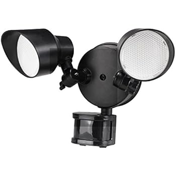 amazon pir floodlight