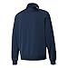 adidas Men's Essentials 3-Stripe Tricot Track Jacket, Collegiate Navy/White, Large