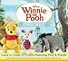 Disney Winnie the Pooh Crochet Kit by Megan Kreiner