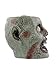 Zombie Head Coffee Mug