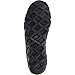 Merrell Men's Jungle Moc Leather Slip-On Shoe,Midnight Slip-On Shoe,10 M US