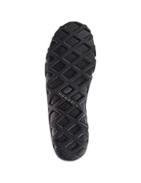 Zapato deslizable Jungle de Merrell, de cuero, para hombre