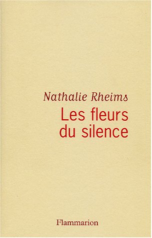 Les  fleurs du silence