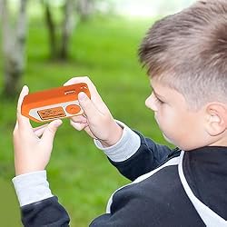 KALKIAM Silicone Case for Flipper Zero | Shockproof
