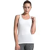 Workout Clothes Tank Top,Semath Soft Stretchy Athletic Exercise Camisole for Women 1-6 Pack