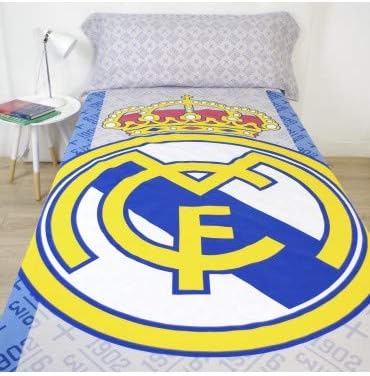 sabanas real madrid amazon