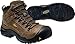 KEEN Utility Men's Braddock Mid Steel Toe Waterproof Work Boot