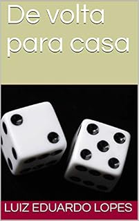 Livro De volta para casa
