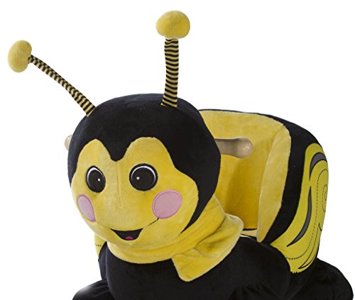 Heunec 729773 Schaukeltier – Bild 3