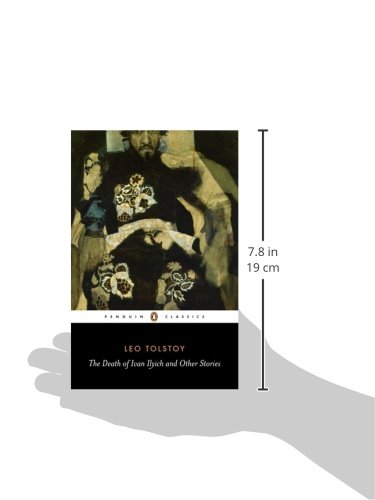 The Death of Ivan Ilyich and Other Stories (Penguin Classics) - Image 5