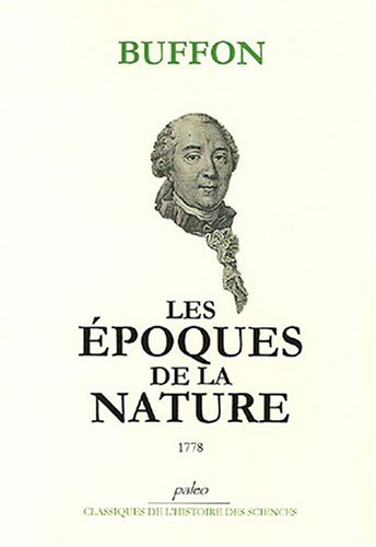 Les  époques  de la nature