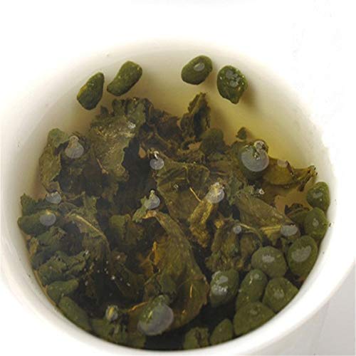 250 g Taiwan Ginseng Oolong Tee Kostengünstiger Oolong Tee Neuer Tee Frischer chinesischer Anxi Oolong Tee Grüner Tee Grünes Essen – Bild 5
