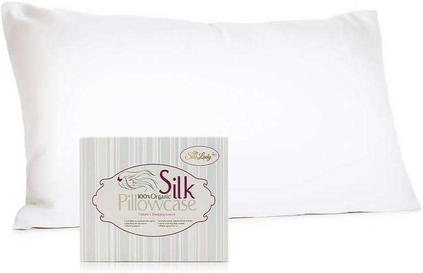 adairs satin pillowcase