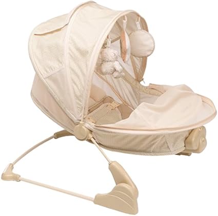 baby rocker bouncer