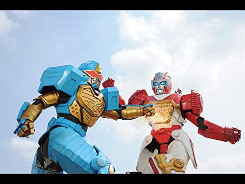 Amazon Co Jp 手裏剣戦隊ニンニンジャーを観る Prime Video