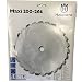 Husqvarna 596279301 Maxi 200-26T Brush Cutter Blade primary