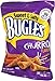 Bugles Sweet & Salty Limited Edition Churro Flavor | Kid Favorite Corn Snack | 3 Oz 6 Pack