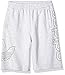 adidas Originals Men's French Terry Outline Shorts