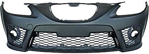 DESIGN LEON 04–09 SPORTSTOßSTANGE FRONT GRILL