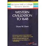 Western Civilization, Darst, Diane, 0070153957