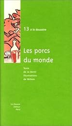 Les  porcs du monde