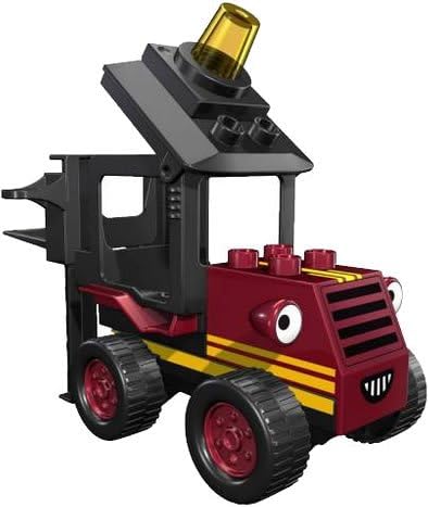 LEGO DUPLO Bob the Builder 3298 Lift and Load Sumsy, 2+ - Image 4