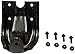Dorman 722-007 Rear Spring Rearward Leaf Spring Hanger Compatible with Select Chevrolet / GMC Models