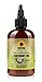 Tropic Isle Living Coconut Oil with Rosemary & Vitamin E-4oz