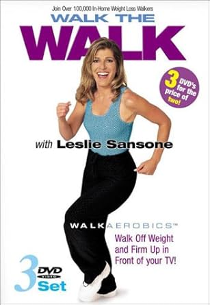 Leslie Sansone Torrent Download Leslie Sansone Torrent Download
