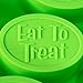 Magical Butter Eat To Treat Gummy Trays