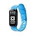 UNICEF Kid Power Band - Blue Version