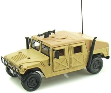 humvee toy