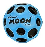 Waboba Moon Bounce Ball (Blue)