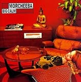 Disco de Morcheeba: «Big Calm» (Anverso) Disco de Morcheeba: «Big Calm» (Anverso)